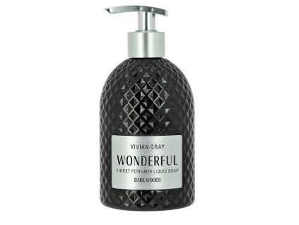 vivian gray wonderful dark woods cream soap 14865713061938