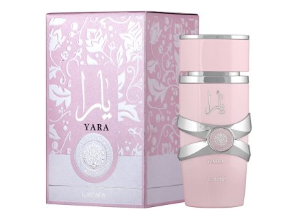 Lattafa Yara - EDP (Objem 100 ml)