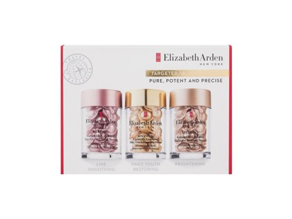 elizabeth arden e arden ceramide capsules trio set 150ml 14889974094024