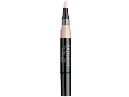 Artdeco Rozjasňovač (Perfect Teint Illuminator) 2 ml (Odstín 1 Illuminating Pink)