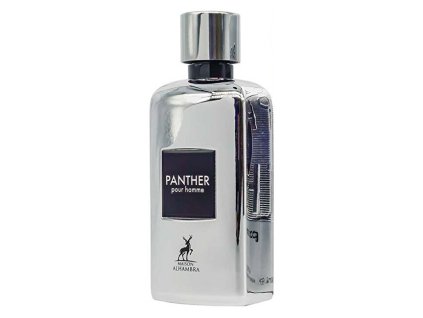 Alhambra Panther Pour Homme - EDP (Objem 100 ml)