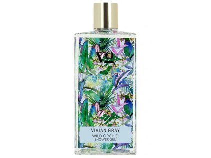 wild orchid shower gel 14966974202638
