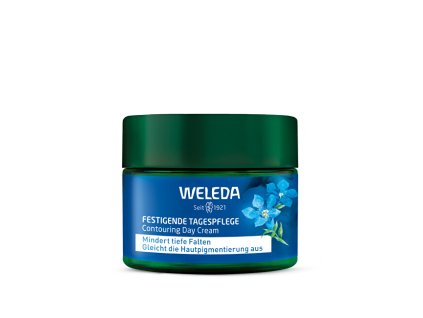 liftingovy denni krem modry horec a protez alpska 40 ml 14972894082706