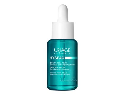 uriage serum proti nedokonalostem pleti hyseac anti blemish booster 30 ml 14973152101041