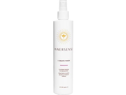 Innersense Lak na vlasy pro fixaci a lesk vlasů I Create Finish (Hair Spray) (Objem 295 ml)