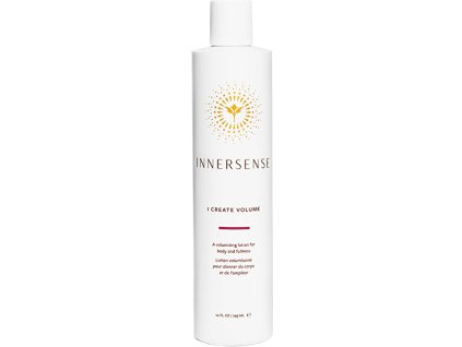 Innersense Objemové mléko na vlasy I Create Volume (Volumizing Lotion) (Objem 295 ml)
