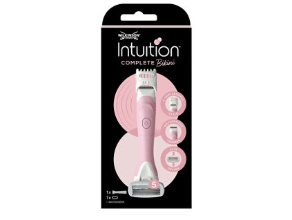 intuition complete bikini holici strojek 1 nahr hl 14989737125043