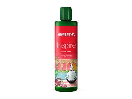 inspire granatovy sprchovy krem 400 ml 14994636062117