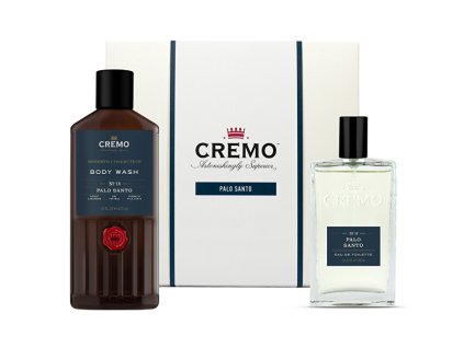 cremo darkova sada telove pece palo santo 14997304082216