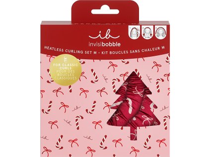 invisibobble set candy curls 3pc 15015209090952