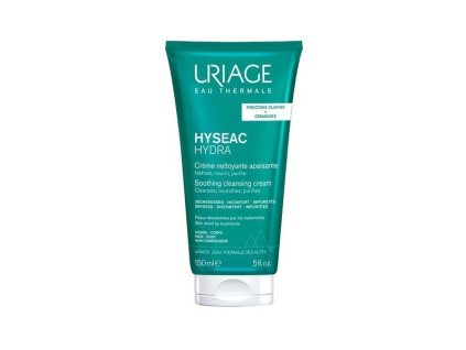 cistici krem pro mastnou plet hyseac cleansing cream 150 ml 14489023063510