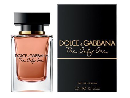 Dolce & Gabbana The Only One - EDP (Objem 30 ml)