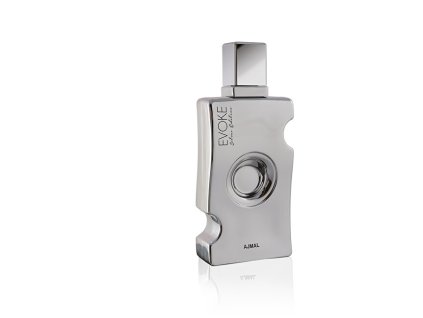 Ajmal Evoke Silver Edition Her - EDP (Objem 75 ml)
