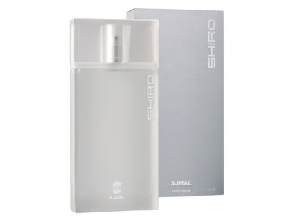 Ajmal Shiro - EDP (Objem 90 ml)