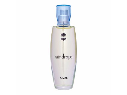 Ajmal Raindrops - EDP (Objem 50 ml)