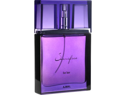 Ajmal Sacrifice For Her - EDP (Objem 50 ml)
