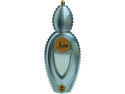 Ajmal Wisal - EDP (Objem 50 ml)