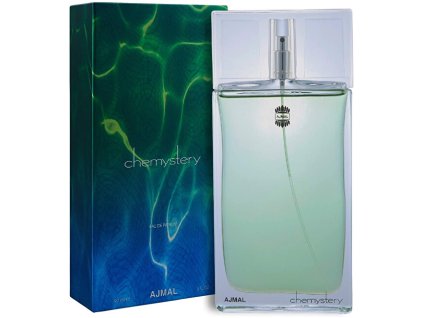 Ajmal Chemystery - EDP (Objem 90 ml)