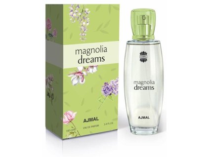 Ajmal Magnolia Dreams - EDP (Objem 100 ml)
