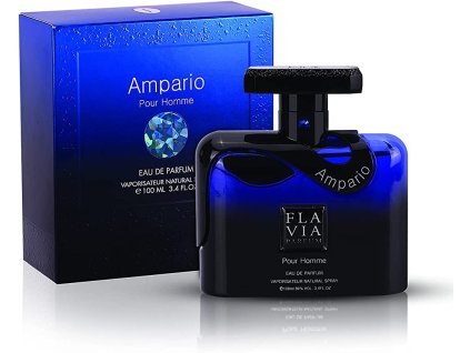 flavia ampario pour homme edp 14910157072806