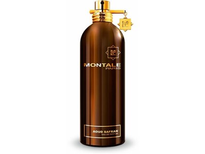 Montale Aoud Safran - EDP (Objem 100 ml)