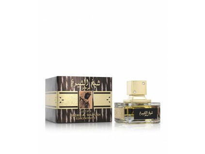 Lattafa Sheikh Al Shuyukh Marakaz (Concentrated Edition) - EDP (Objem 100 ml)