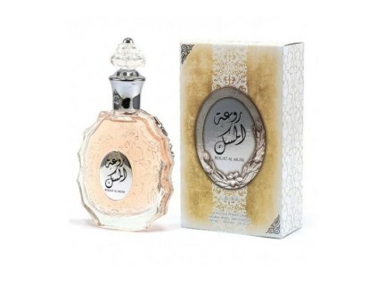 Lattafa Rouat Al Musk - EDP (Objem 100 ml)