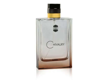 Ajmal Chivalry - EDP (Objem 100 ml)