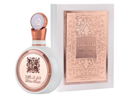 Lattafa Fakhar Rose Women - EDP (Objem 100 ml)