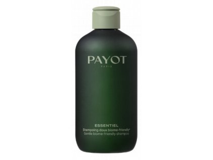 payot cistici sampon setrny k mikrobiomu essentiel gentle biome friendly shampoo 280 ml 14946856114633