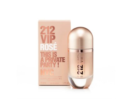 carolina herrera 212 vip rose parfemova voda s rozprasovacem 1415375020200213130030