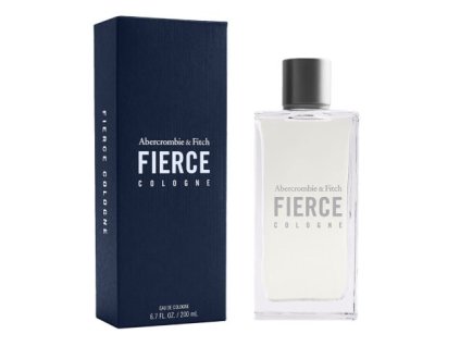 Abercrombie & Fitch Fierce - EDC (Objem 100 ml)