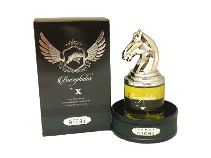 Armaf Bucephalus No. X - EDP (Objem 100 ml)
