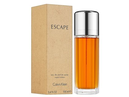 Calvin Klein Escape - EDP (Objem 100 ml)