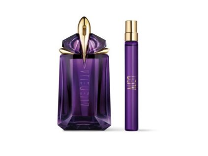 thierry mugler alien edp plnitelna 90 ml edp 10 ml plnitelna 14710840123540