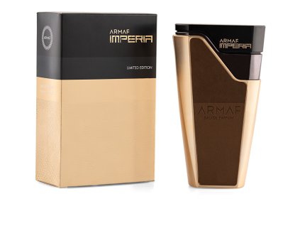 Armaf Imperia Limited Edition - EDP (Objem 80 ml)