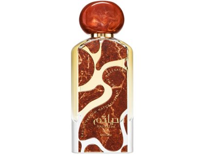 Lattafa Hayaatim - EDP (Objem 100 ml)