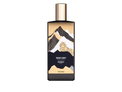 Memo Tiger`s Nest - EDP (Objem 75 ml)