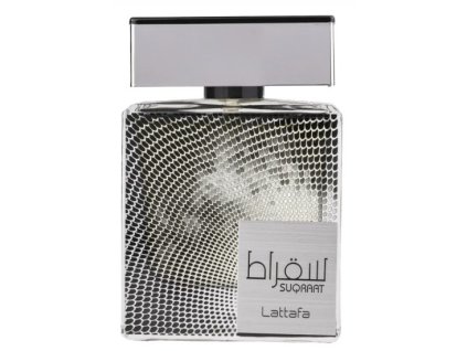 Lattafa Suqraat - EDP (Objem 100 ml)
