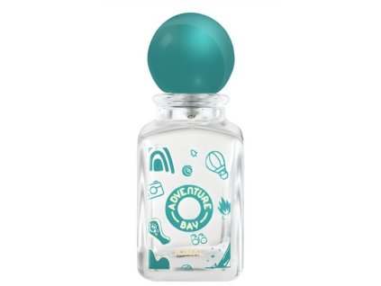 Ajmal Adventure Bay - EDT (Objem 50 ml)