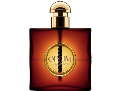 Yves Saint Laurent Opium 2009 - EDP (Objem 50 ml)