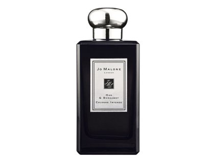 Jo Malone Oud & Bergamot - EDC INTENSE (Objem 100 ml)