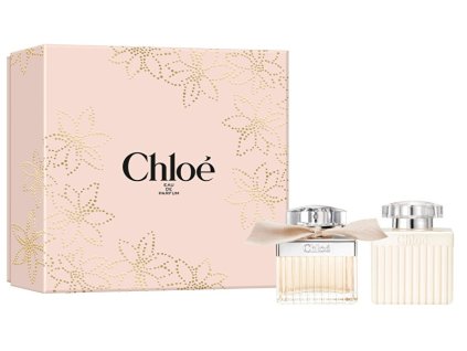 chloe chloe edp 50 ml telove mleko 100 ml 14514923081030