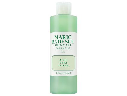 Mario Badescu Pleťová voda Aloe Vera (Toner) (Objem 236 ml)