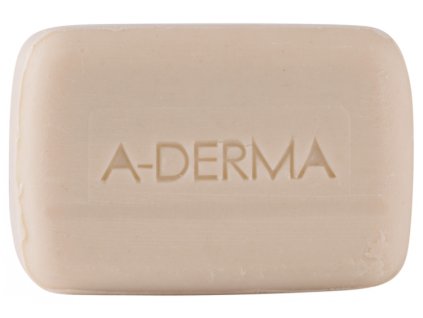 a derma zklidnujici myci kostka soap free dermatological bar 100 g 14905664173508