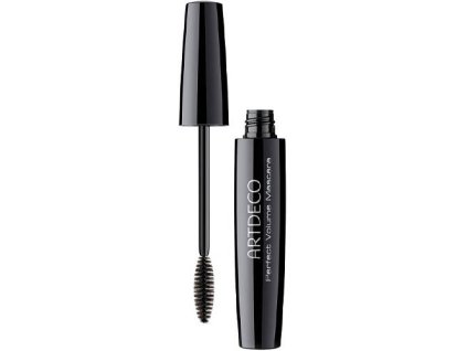 Artdeco Objemová voděodolná řasenka (Perfect Volume Mascara) 10 ml (Odstín 21 Black)