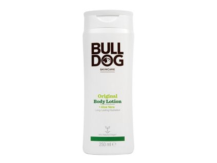 bulldog original body lotion 250ml telove mleko 14987476135329