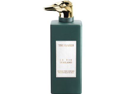 Trussardi Behind The Curtain Piazza Alla Scala - EDP (Objem 100 ml)