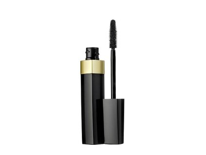 Chanel Zvětšující a prodlužující řasenka Inimitable (Volume Length Curl Separation) 6 g (Odstín Noir Black)