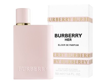 Burberry Her Elixir De Parfum - EDP (Objem 30 ml)